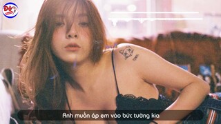 [Vietsub+Lyrics] BOOTY MUSIC - Deepside | TikTok Music | Đỏ Anime