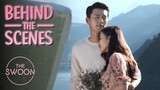 [Behind the Scenes]Hyun Bin & Son Ye-jin can’t stop teasing each other|Crash Landing on You[ENG SUB]