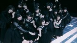 AKB48 feat Sakamichi46 Kokkyou no nai jidai