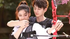 Love The Way You Are Ep10 [Engsub]