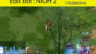 Dồn ra bắc tuyền Châu săn boss thế giới #game
