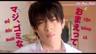 Trailer Uirabu - We Love(Chúng tớ đang yêu)2018[Vietsub][Mê Phim Nhật]