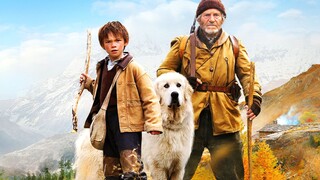 [Yue Ge] French box office champion, a hit as soon as it was released, why is this dog so eye-catchi