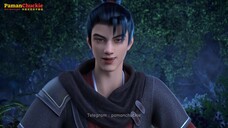 Martial Peak Episode 30 Sub Indo