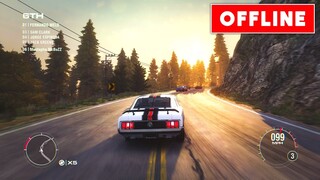 Top 10 Best OFFLINE Realistic Racing Games for Android & iOS 2021