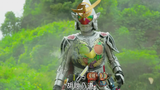 Bất khả chiến bại Chúa ơi, tại sao bạn lại đeo giới hạn? "Áo giáp Kamen Rider"