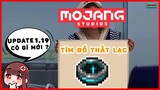 Những Điều Thú Vị Có Thể Bạn Đã BỎ LỠ Trong Minecraft 1.19 | GameChan