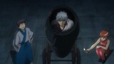 Famous scene in Gintama where you laugh so much that you burst into tears (sixty-six)
