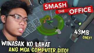 Sulit na Offline Game sa Mobile!