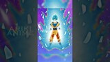 Goku Shocks The Gods (dbs edit) #dbsedit #dbedit #dbsedits