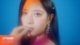 우주소녀 WJSN 'Last Sequence' MV