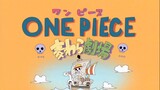 One Piece: Straw Hat Theater [Part 3]