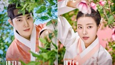 Missing Crown Prince Eps 18 (SUB INDO)