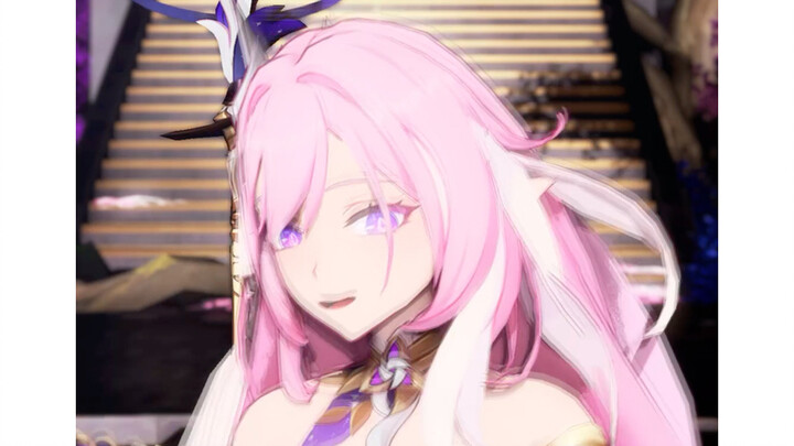 [Honkai Impact 3] Nghìn Năm Mắt