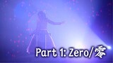 [Eng Sub][Aoi Shouta]P1. Zero/零 - King Super Live 2018