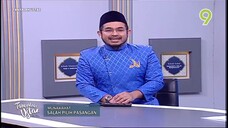 [30 Oct 2023] Salah Pilih Pasangan - Tanyalah Ustaz