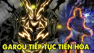 [ Dự Đoán OPM 198 ] Garou Tiếp Tục Tiến Hóa, King Và Mặt Nạ Mật Tham Chiến