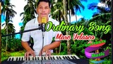 ORDINARY SONG - Marc Velasco / Practice cover by Sir Fernan