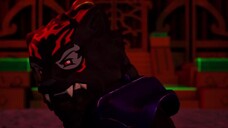 LEGO Ninjago: Những Con Rồng Trỗi Dậy (PHần 2) EP 9 [Sub Việt]