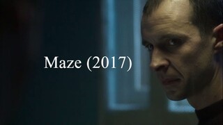 Maze (2017)