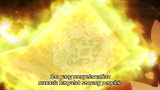 Black clover eps.24