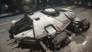 Star Citizen - Anvil Terrapin