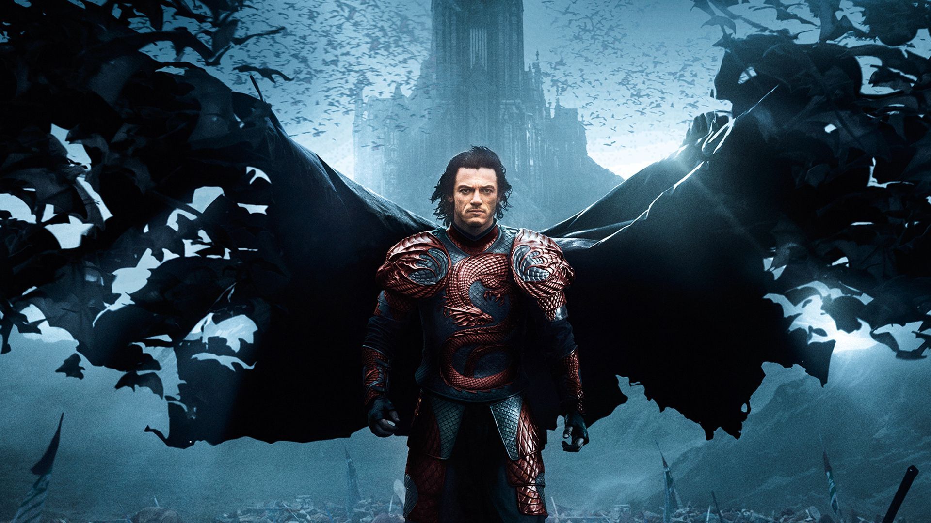 Dracula Untold - Bilibili