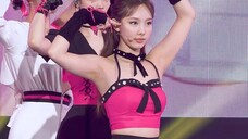 [예능연구소 4K] 트와이스 나연 직캠 'SCIENTIST' (TWICE NAYEON FanCam) @Show!MusicCore 211120