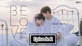 Be Love Ep.2 (Japanese BL 2020)