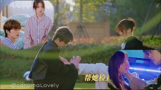 mencoba menghindar tapi nyata nya tak bisa untuk romantis 💘 | sweet trap #viral #update #cdrama2023