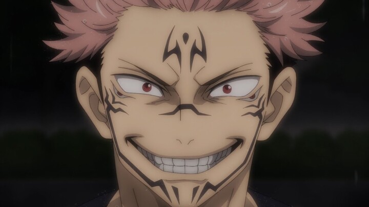 This is How You Use Cliches in a Good Way! | Jujutsu Kaisen Episode 5