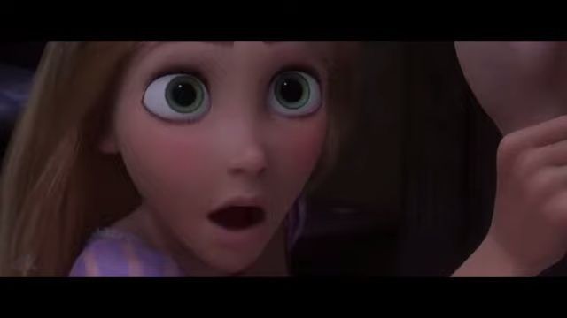 Tangled (2023) Live Action Teaser Trailer Concept 