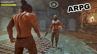 Top 14 Best Action RPG Android/iOS Games 2021 #1