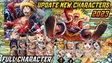 UPDATE ‼️ Naruto Senki Mod Pirate Warriors Terbaru 2023 | Full New Update Characters