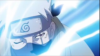 The Imitation Eternal God "Kakashi"