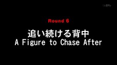 Hajime no Ippo : New Challenger //episode 06