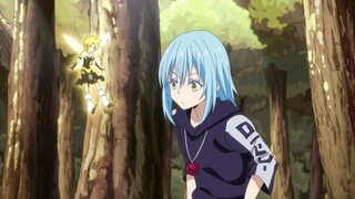 The time i got reincarnated as a slime season 2 part 2 E8