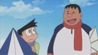 Doraemon Episode 200