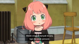 Lucunya Anya😝