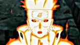 Kelazz Minato mengkece depan Naruto 🤙😎