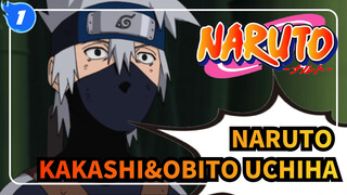 [NARUTO/Kakashi&Obito Uchiha] Tớ từng yêu cậu trong vô vọng_1