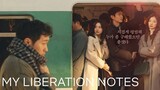 MY LIBERATION NOTES EP05