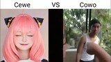 Cewe VS Cowo ketika Cosplay (Ada ada saja cosplay)