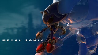 【索尼克/sonic】我曾屹立在游戏界的顶峰