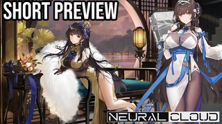 Skip atau Summon Daiyan, Best Damage Dealer Support | Neural Cloud