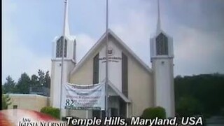 Ang PAGPAKILALA NG IGLESIA NI CRISTO