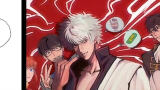 Phiên bản dài hơn của bộ phim tiếp sức mẹ chồng của Sakata Gintoki là gì?