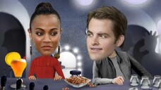 MAD S1 EP04 - Star Bleech Parody Star Trek Cartoon Network 1080p (HD)