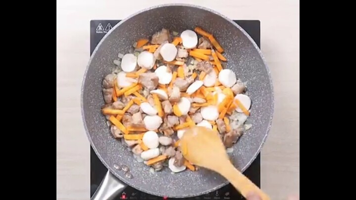 BUKO PANCIT