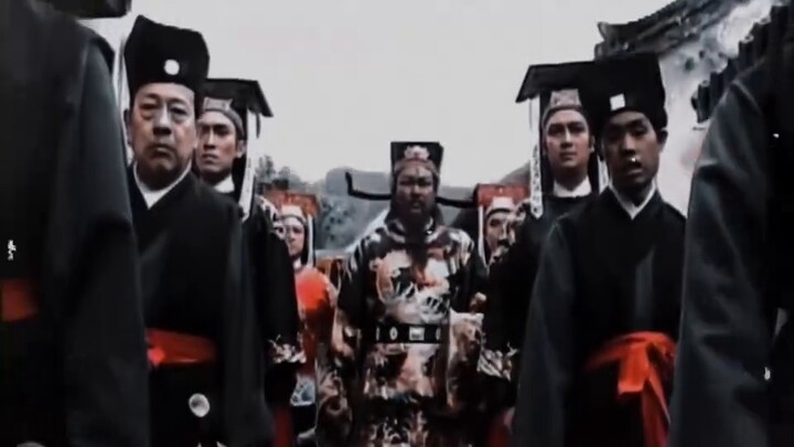 สารคดีขนาดใหญ่ “Prejudice is Just a Little Wind and Frost” ยังคงออกอากาศเพื่อคุณต่อไป!